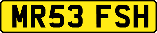 MR53FSH