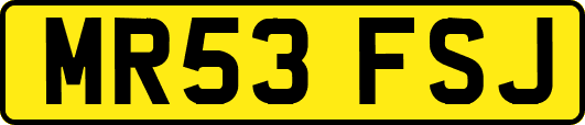 MR53FSJ