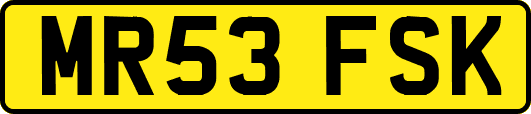 MR53FSK