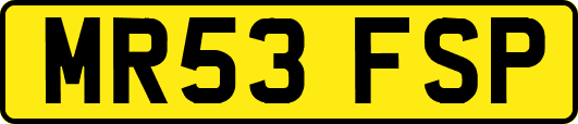 MR53FSP