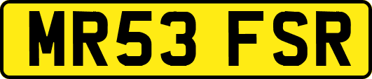 MR53FSR