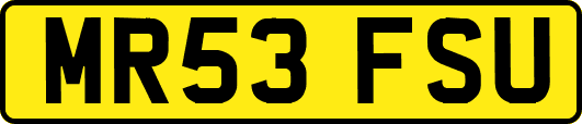 MR53FSU