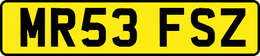 MR53FSZ
