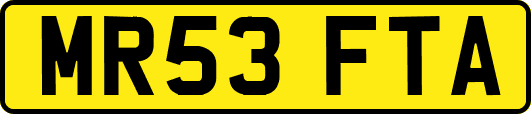 MR53FTA