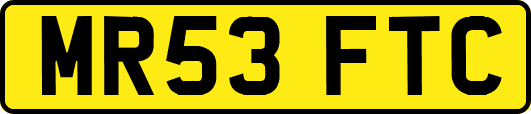 MR53FTC