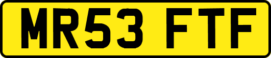 MR53FTF