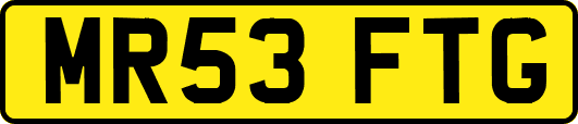 MR53FTG