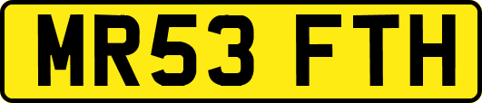 MR53FTH