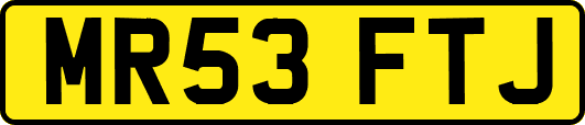 MR53FTJ