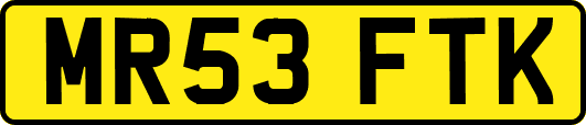 MR53FTK