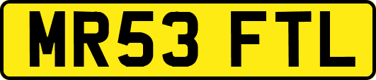 MR53FTL