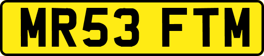 MR53FTM