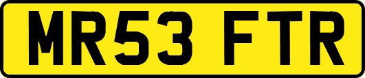 MR53FTR
