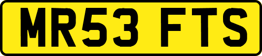 MR53FTS