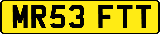 MR53FTT