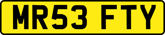 MR53FTY