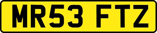 MR53FTZ