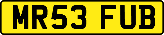 MR53FUB