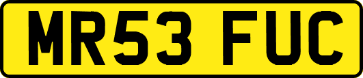 MR53FUC