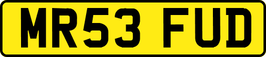 MR53FUD