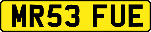 MR53FUE