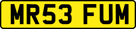 MR53FUM