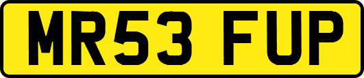 MR53FUP