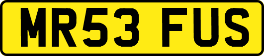 MR53FUS