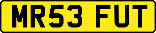 MR53FUT