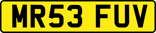 MR53FUV