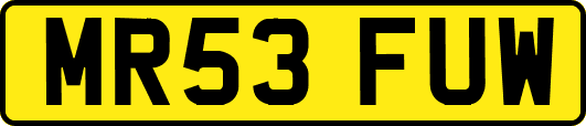 MR53FUW