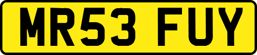MR53FUY