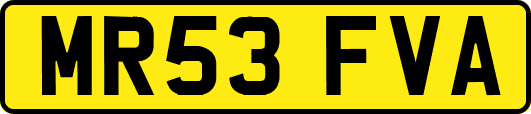 MR53FVA