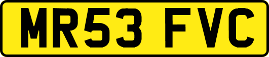 MR53FVC