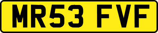 MR53FVF