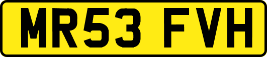 MR53FVH
