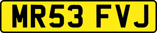 MR53FVJ
