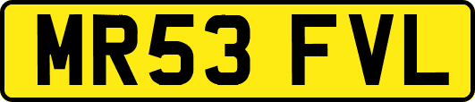 MR53FVL