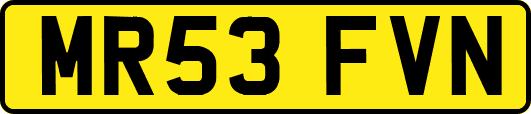 MR53FVN