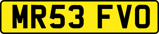 MR53FVO