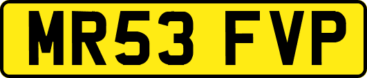 MR53FVP