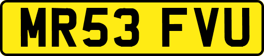 MR53FVU