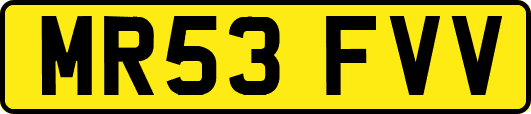 MR53FVV