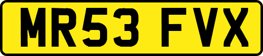 MR53FVX