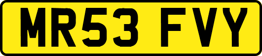 MR53FVY