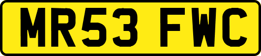 MR53FWC