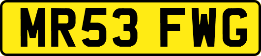 MR53FWG