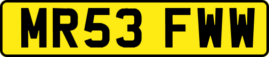 MR53FWW