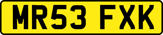MR53FXK