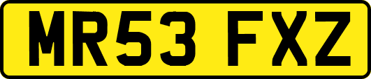 MR53FXZ